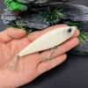 The Jimbeeka - 3½ inch,  5/8 oz. Slow Sinker